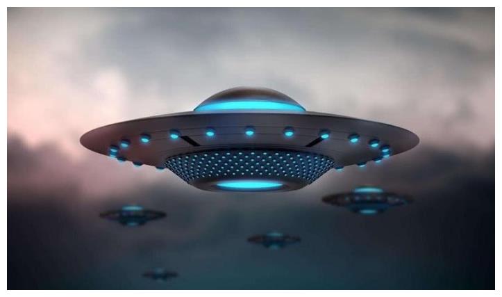 UFO(ufo是什么职位)