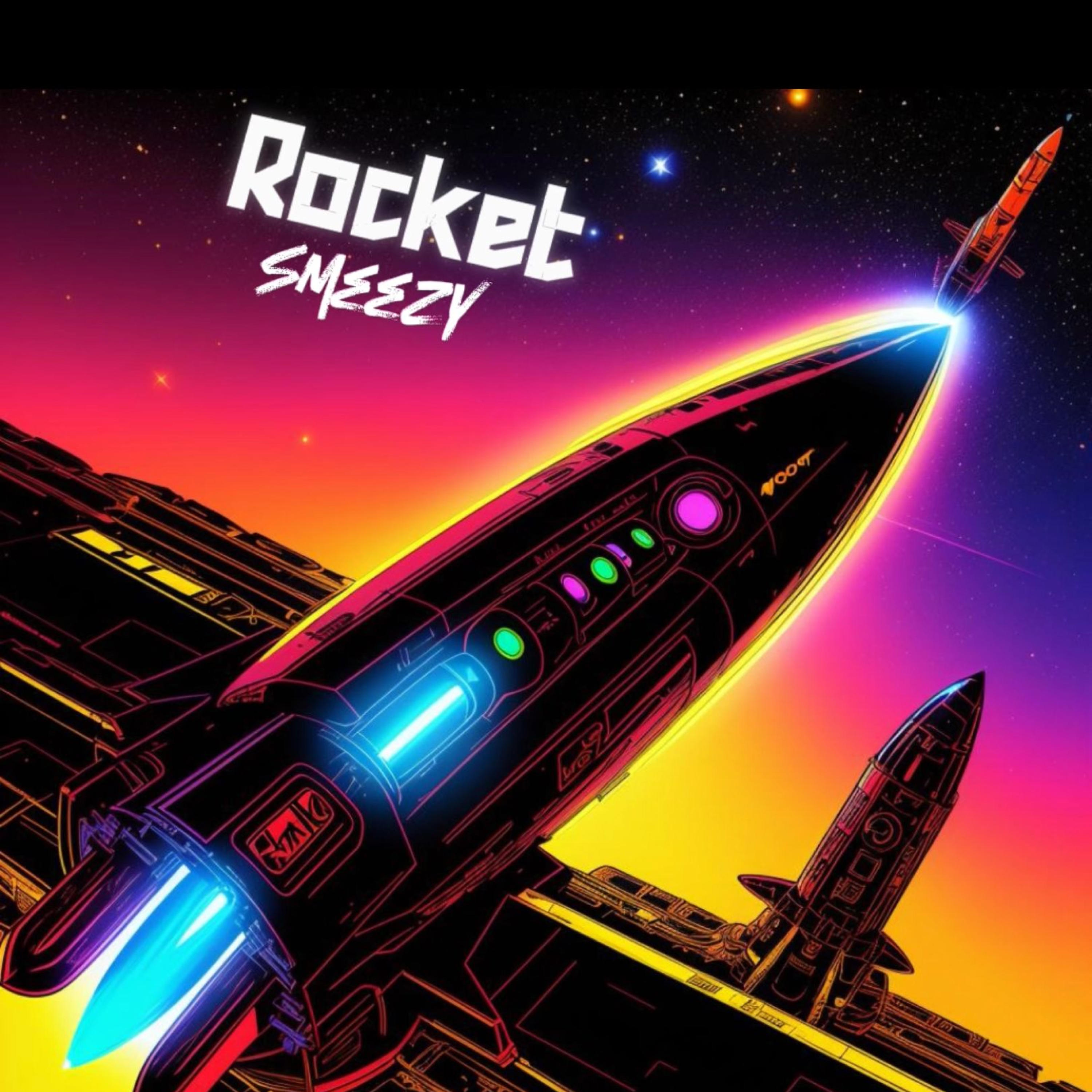Rocket(rocket歌词)