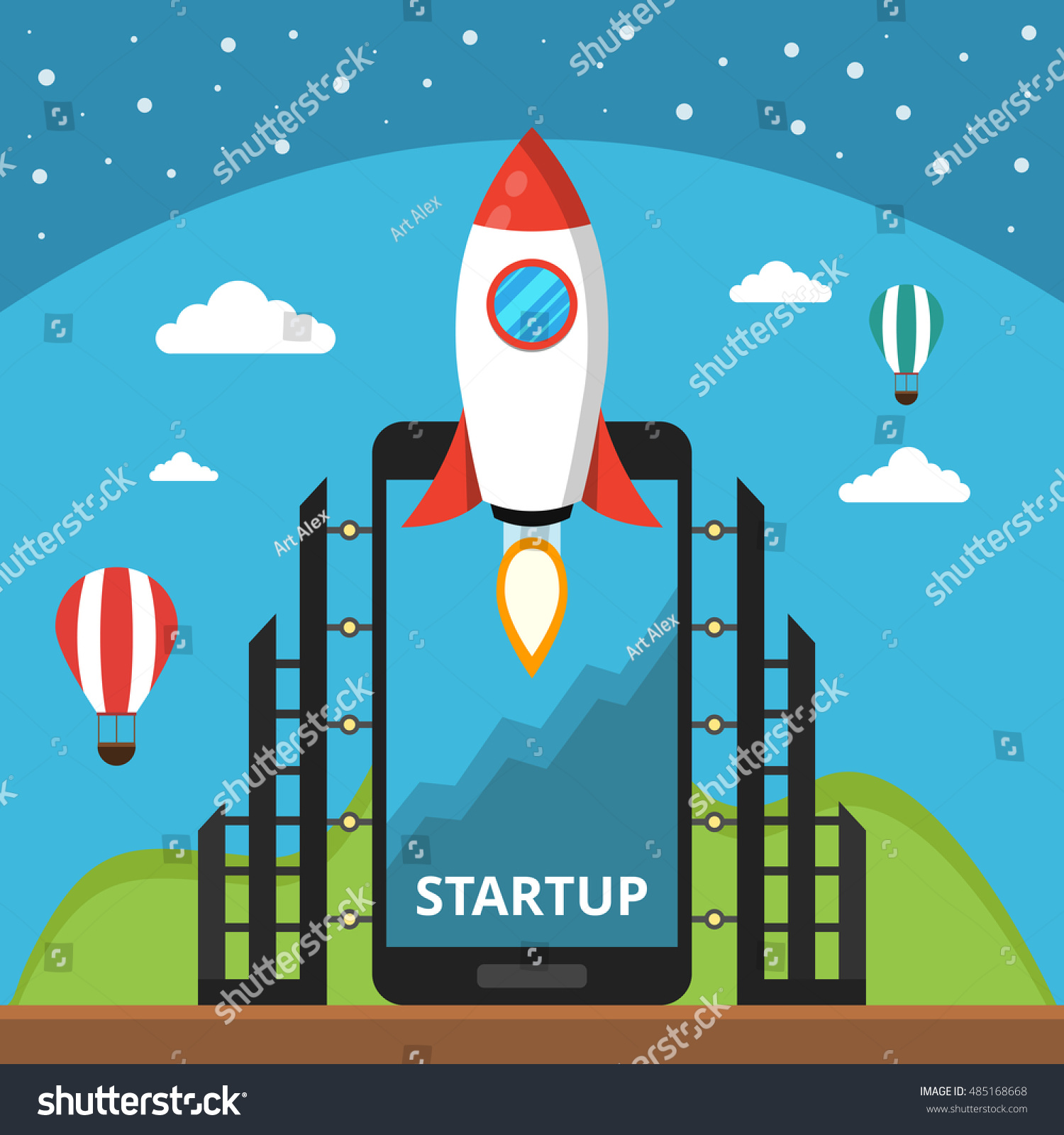 Rocket(rocket加速器)