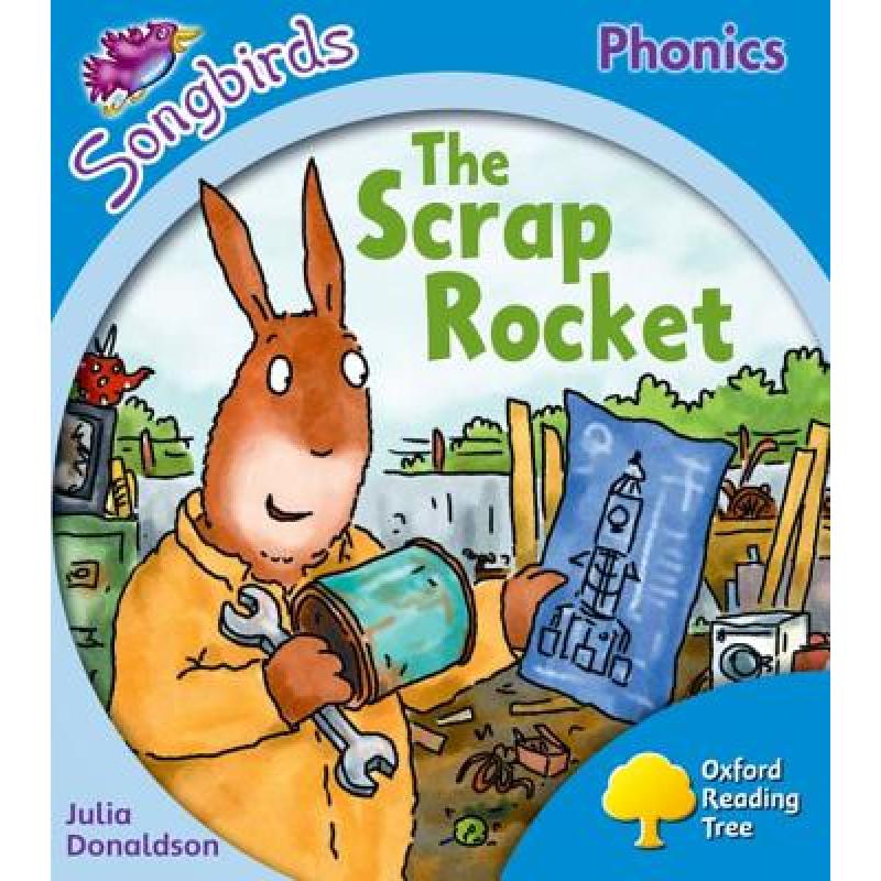 Rocket(rockets)