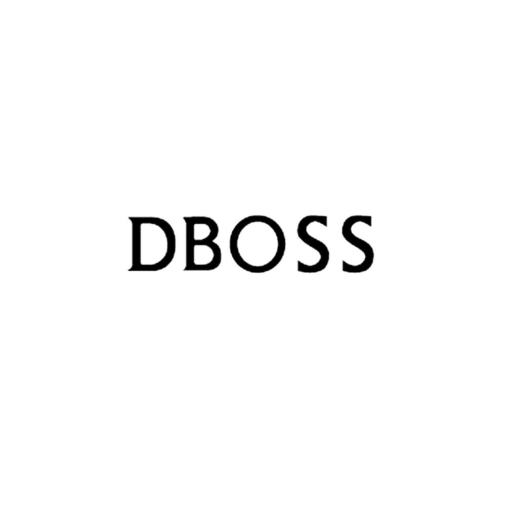 DBOSS(DBOS是什么牌子的炮头)