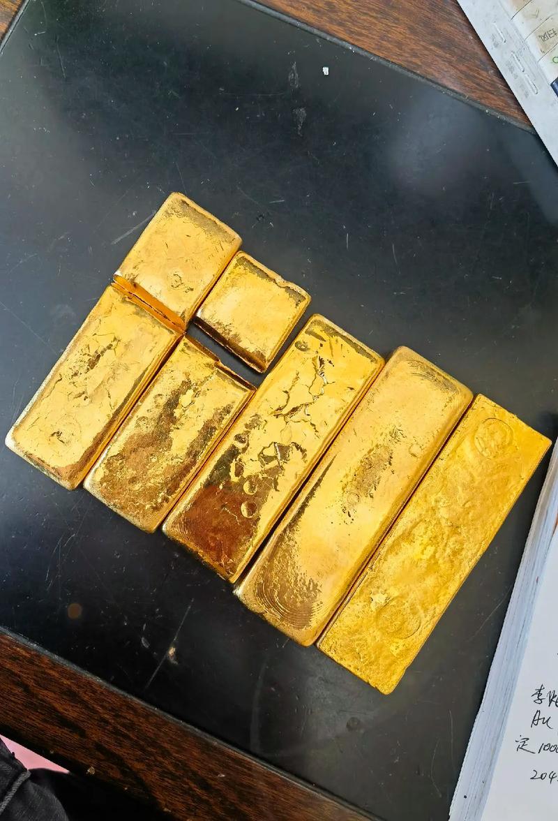上华贵金属(华贵金属有限公司)