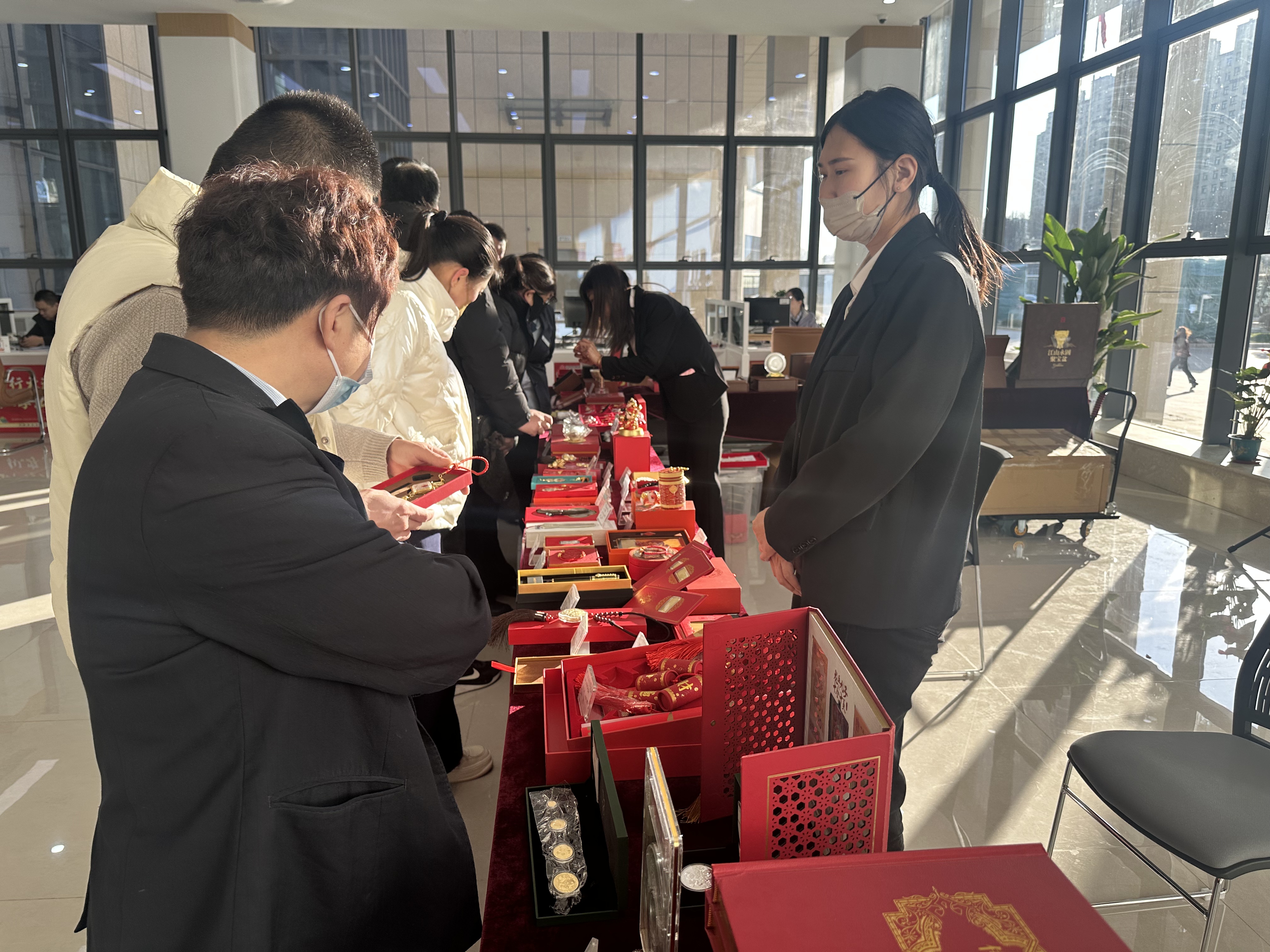 投资贵金属培训(贵金属投资入门课程)