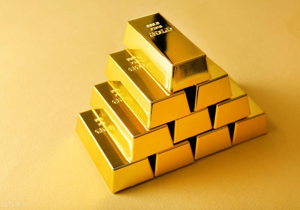 什么是积存贵金属(积存金太坑人了,怎么把钱取出来)