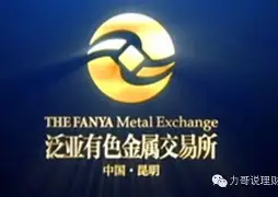 泛亚贵金属事件(泛亚稀有金属交易所)