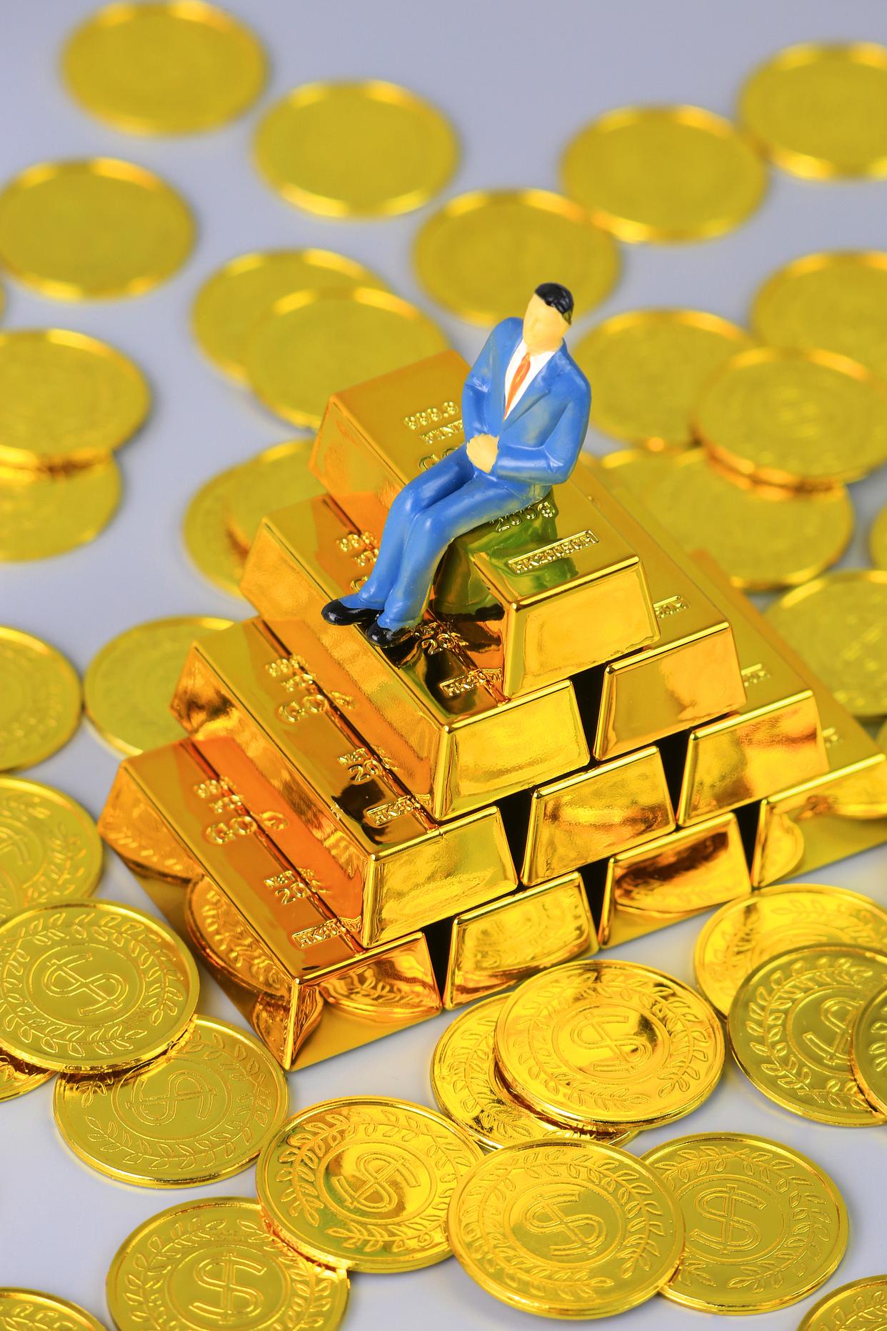 贵金属交易日(贵金属市场交易时间)