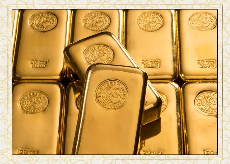 万年贵金属(金万年的黄金怎么样)