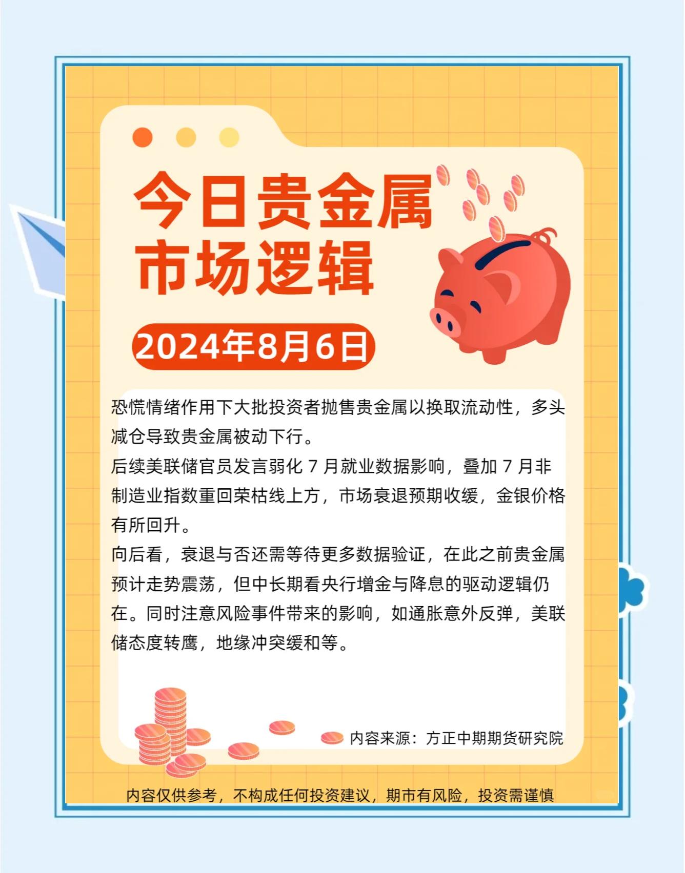 贵金属投资策略(贵金属投资策略论文)