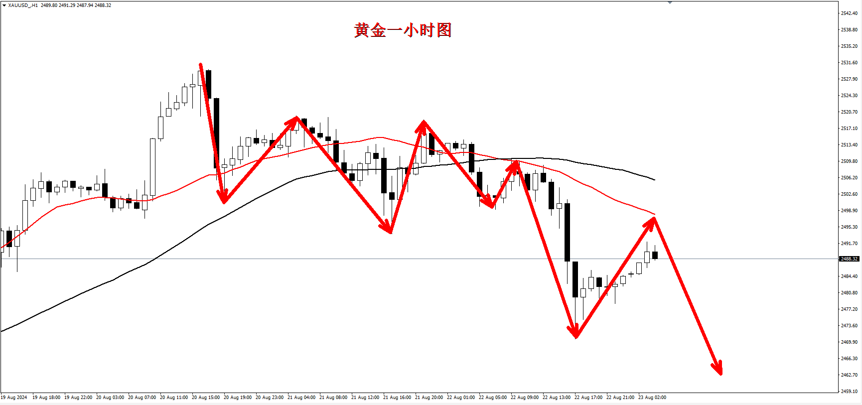 贵金属行情预测(贵金属行情预测分析)
