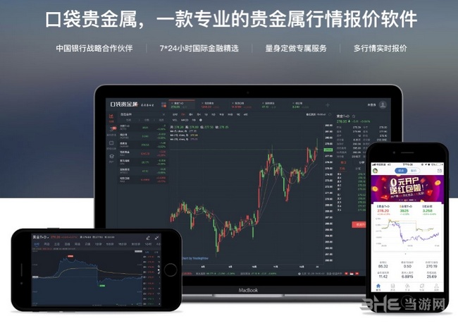 天津贵金属行情下载(天津贵金属行情下载app)