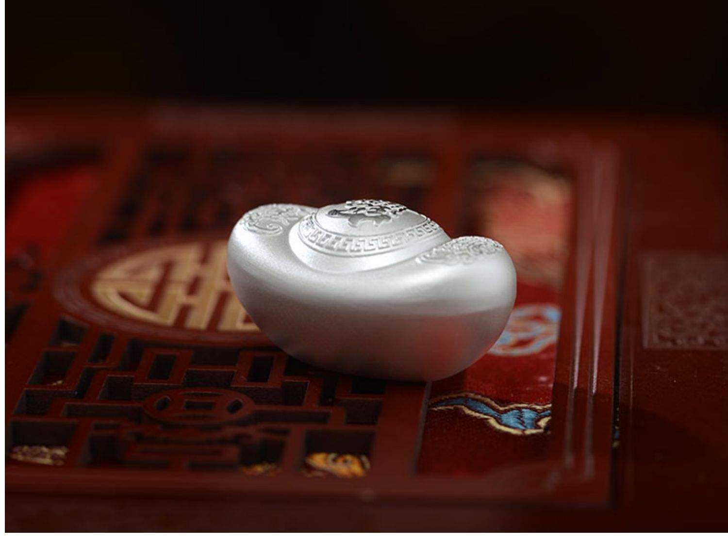 君泰银贵金属(君泰是什么)