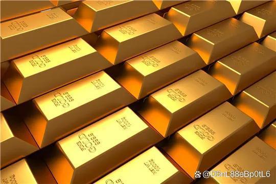 贵金属属于现货吗(什么是贵金属现货交易平台)