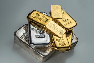 什么是积存贵金属(贵金属积存金是什么意思)