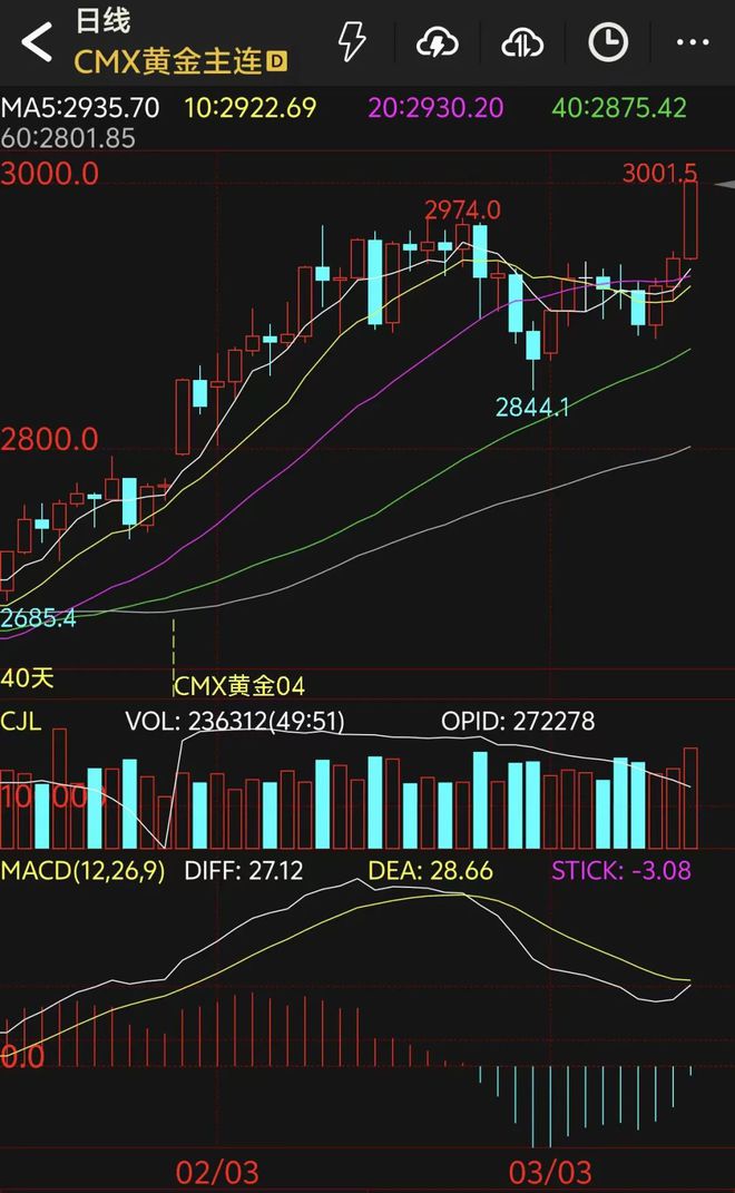 贵金属期货入门(贵金属期货入门知识)