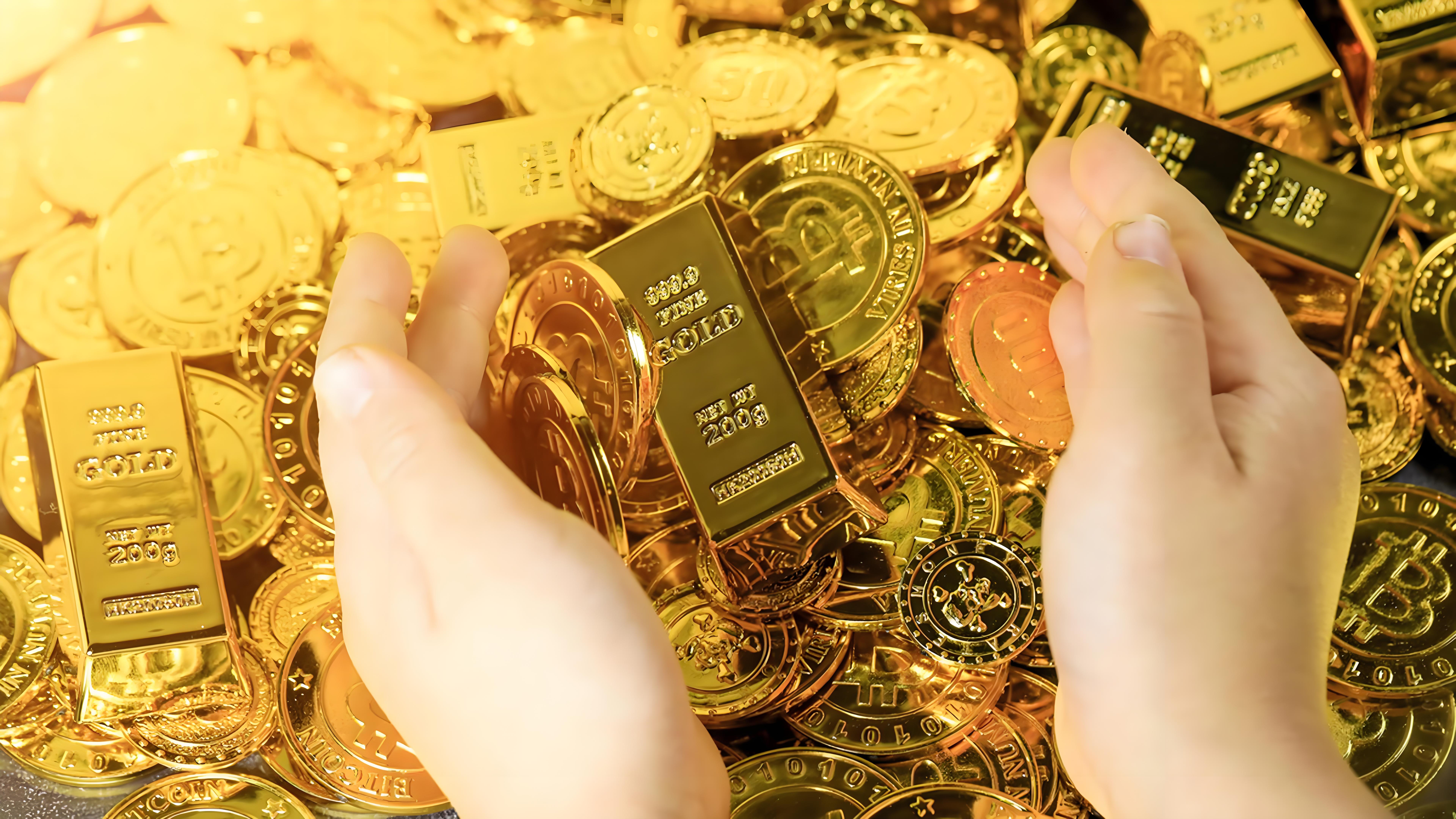 贵金属交易日(贵金属交易日的交易时间)