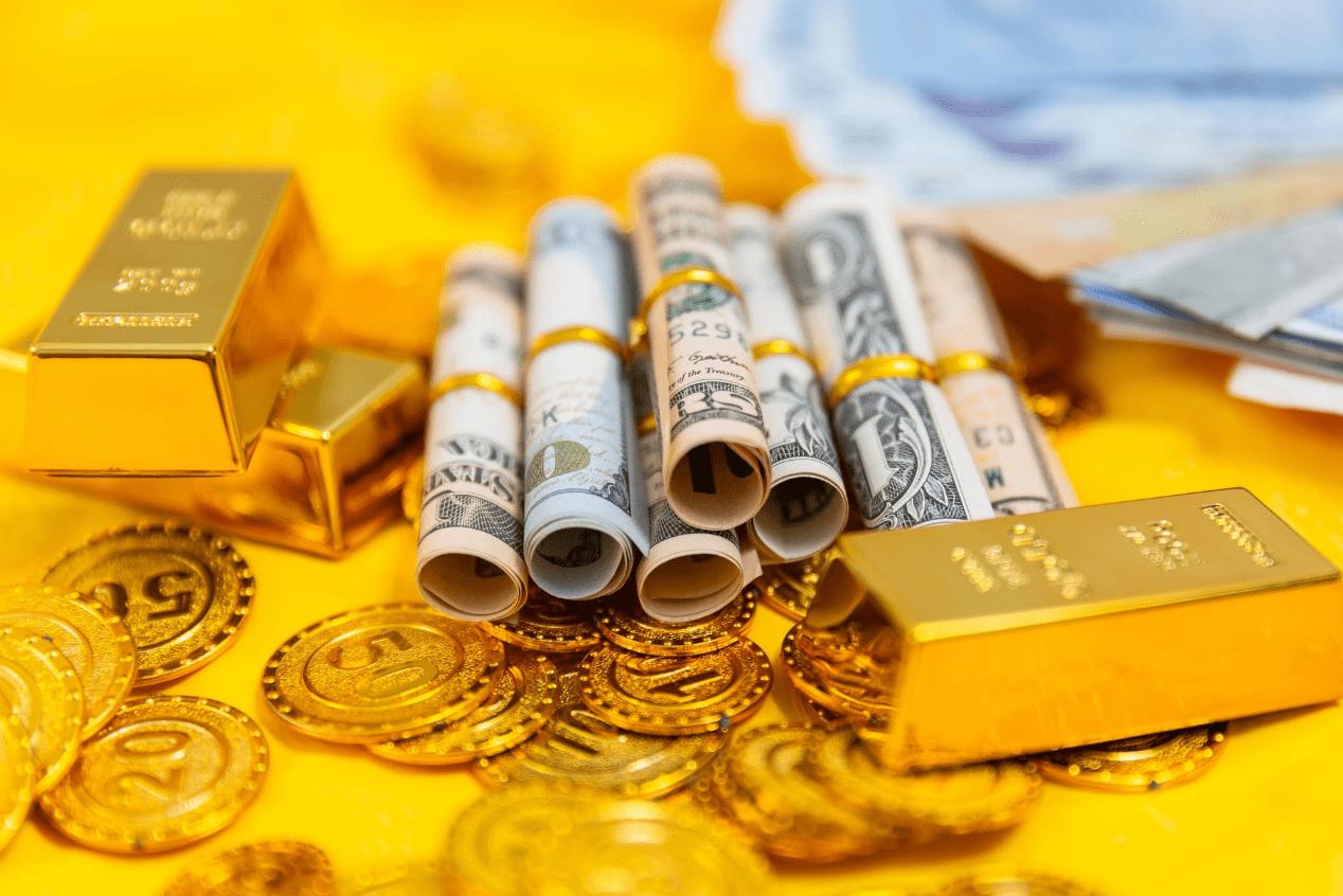 什么是积存贵金属(贵金属积存和积利金)