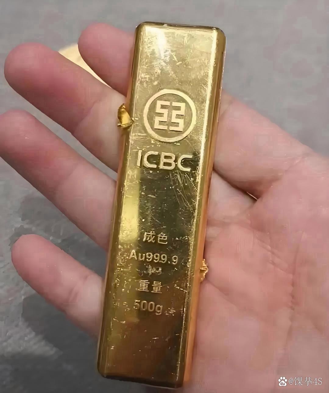 工行贵金属挣钱吗(工行贵金属挣钱吗安全吗)