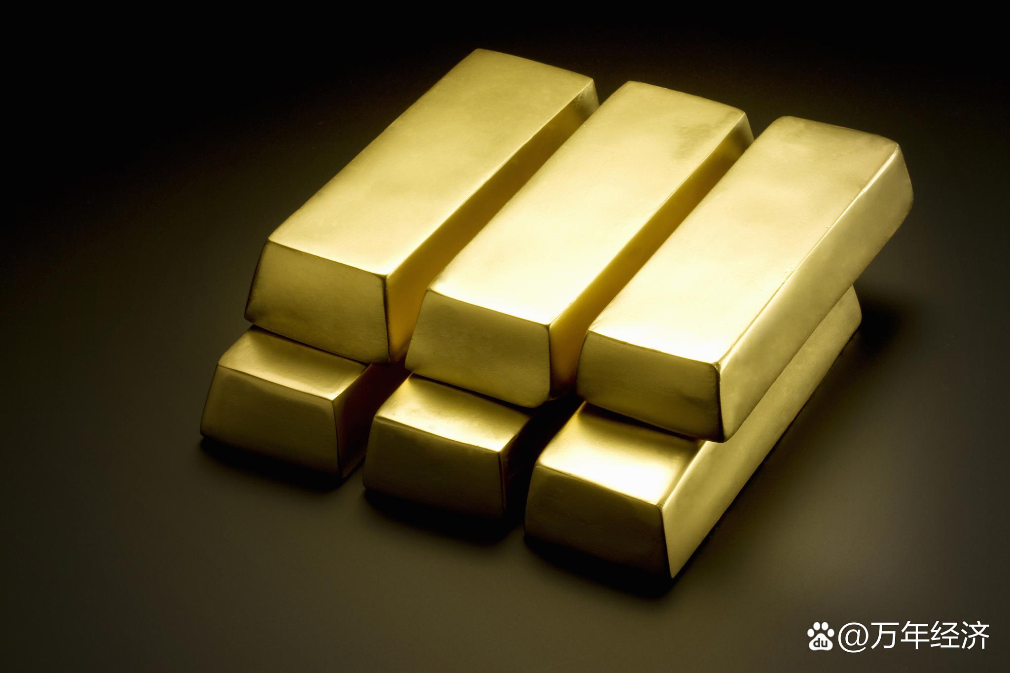 投资贵金属可靠吗(4元贵金属亏了几十万)