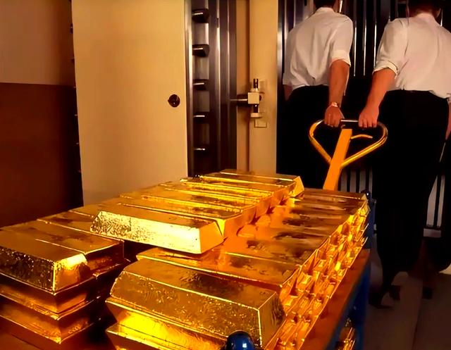 国家贵金属是什么(国家贵金属交易中心)