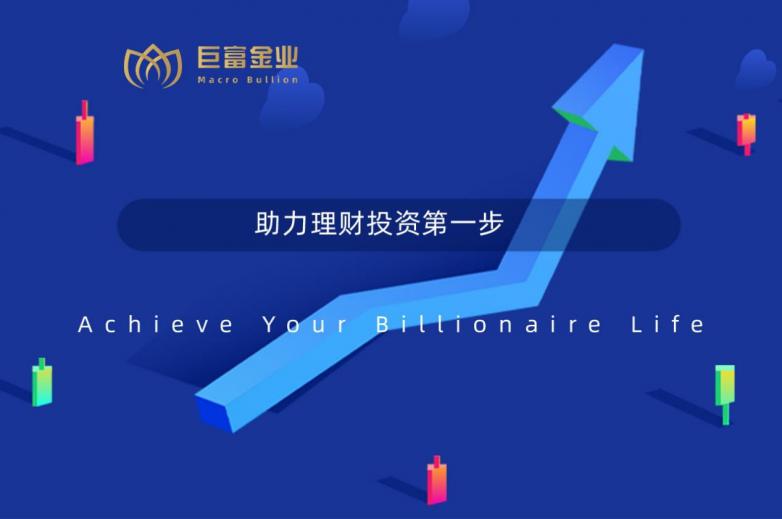贵金属交易理财平台(贵金属交易理财平台哪个好)