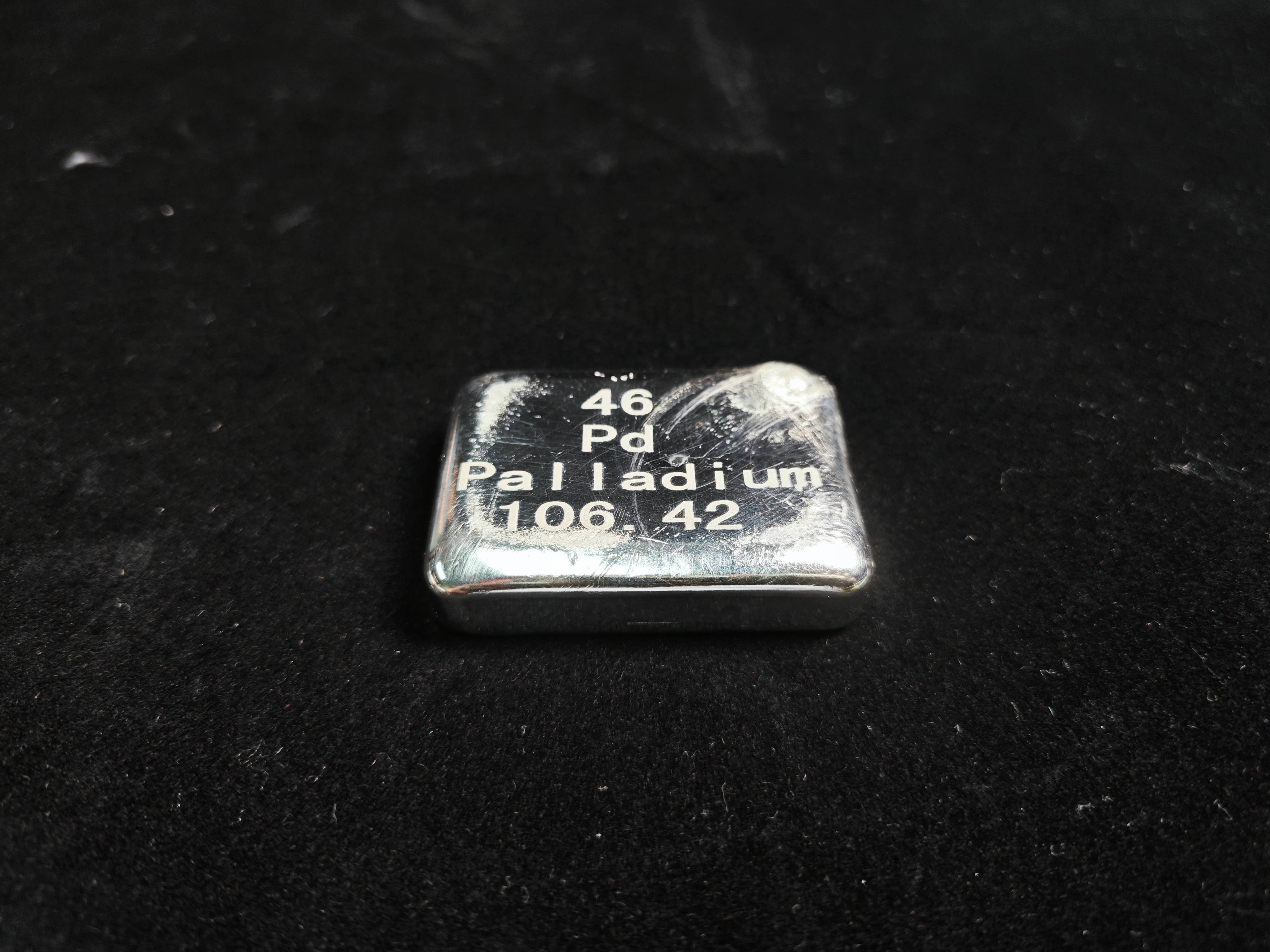 钯是贵金属吗(钯是贵金属吗为什么)