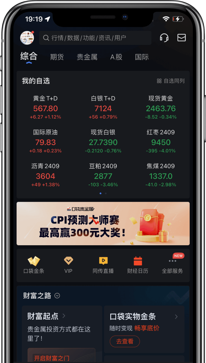 贵金属交易理财平台(贵金属交易理财平台官网)