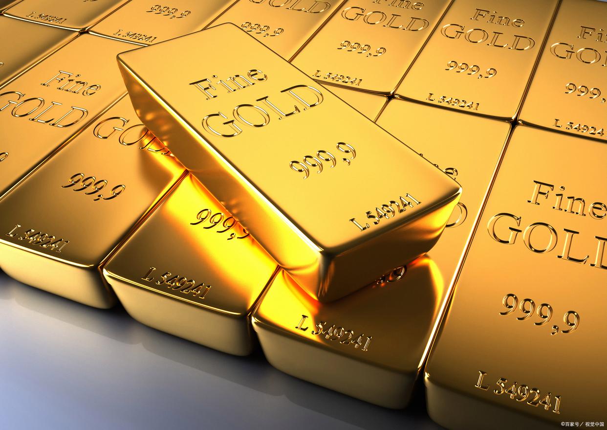 贵禄贵金属(上海贵禄实业有限公司)