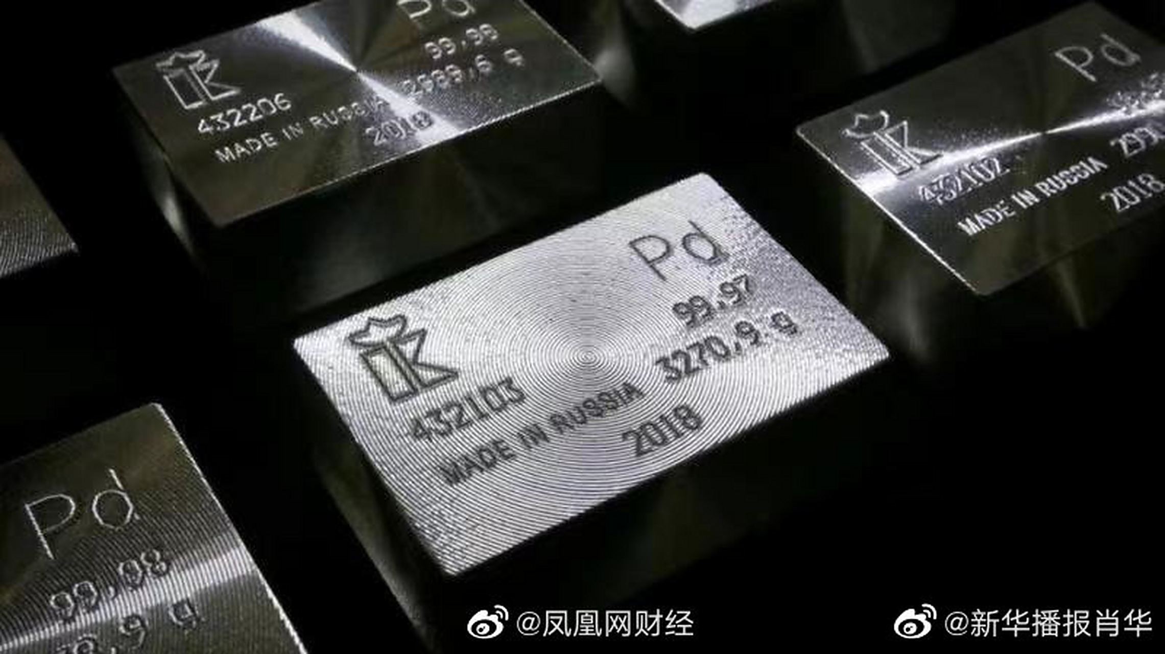 钯是贵金属吗(钯是一种什么金属)