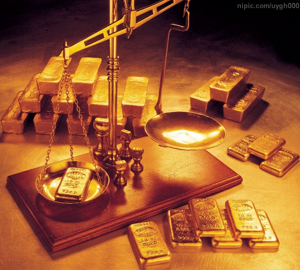 银鼎天贵金属的简单介绍