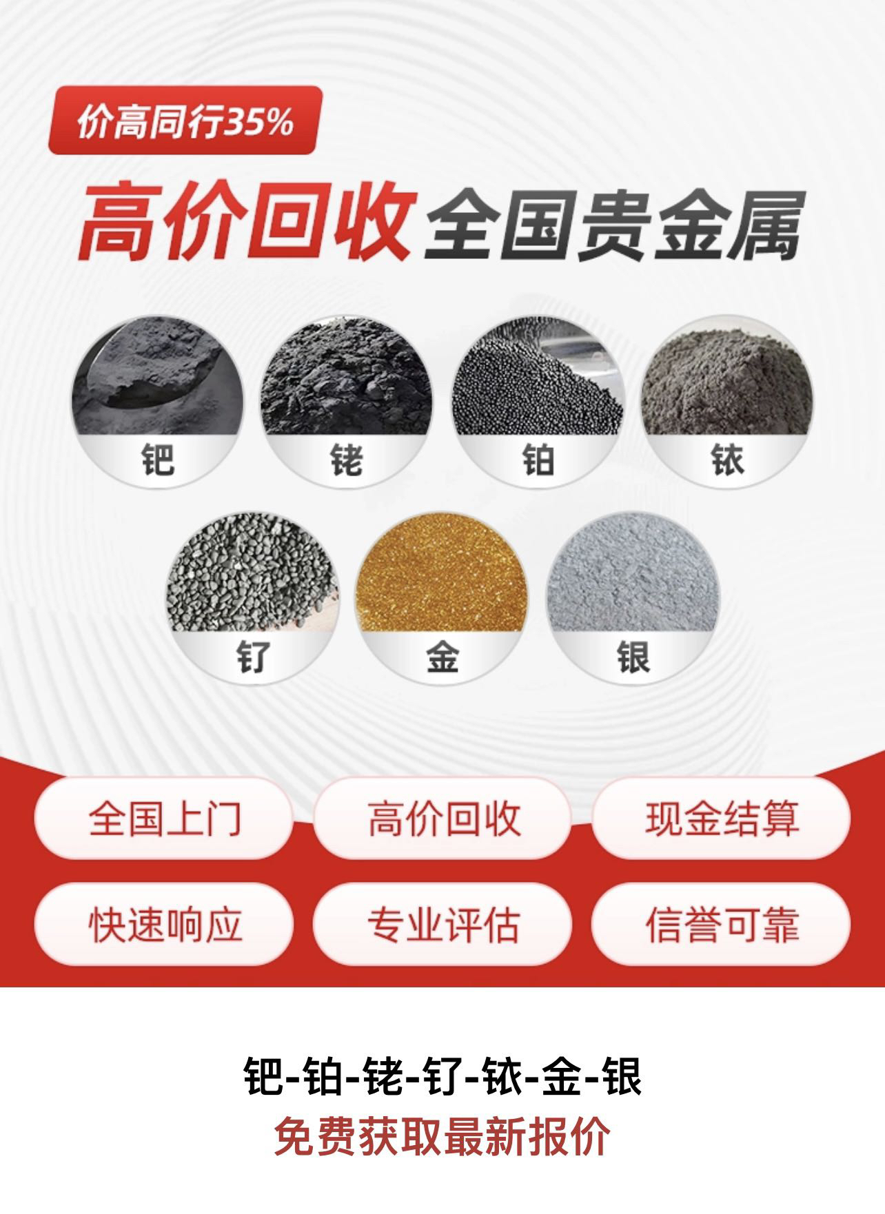 贵金属钯金价格(贵金属钯价格实时行情) 贵金属钯金价格(贵金属钯价格实时行情)