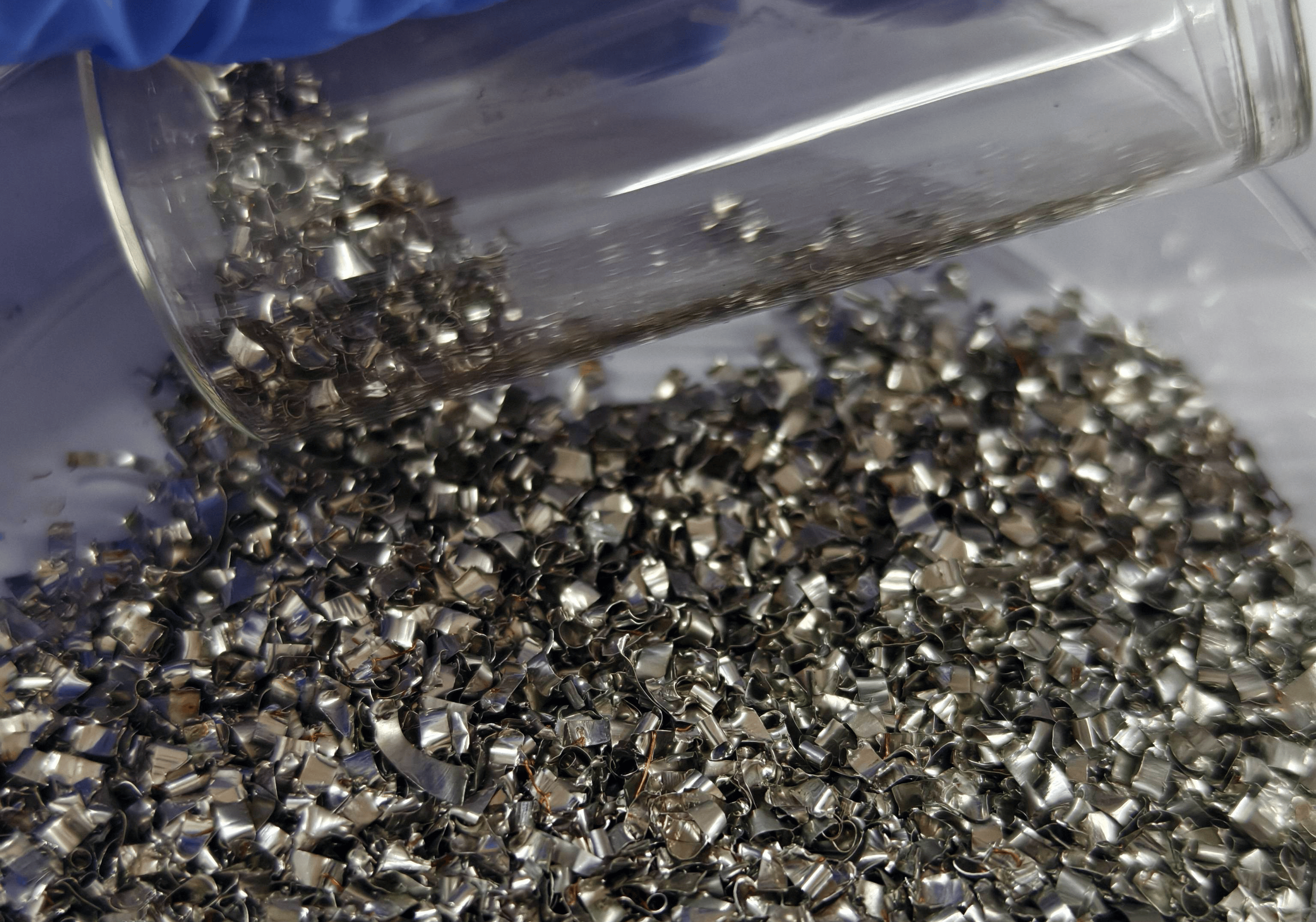 高贵金属铸造合金的简单介绍