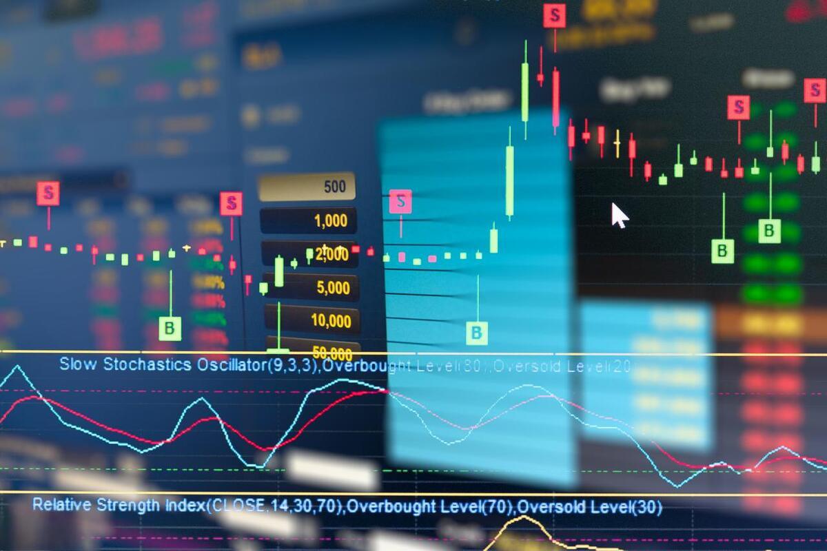 期货交易(期货交易软件哪个好用) 期货交易(期货交易软件哪个好用)