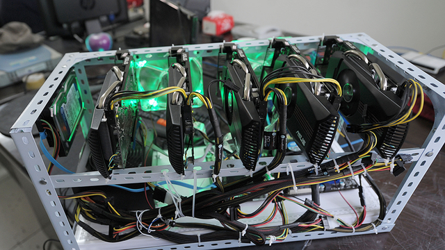 区块链挖矿交易(区块链挖矿新项目) 区块链挖矿交易(区块链挖矿新项目)