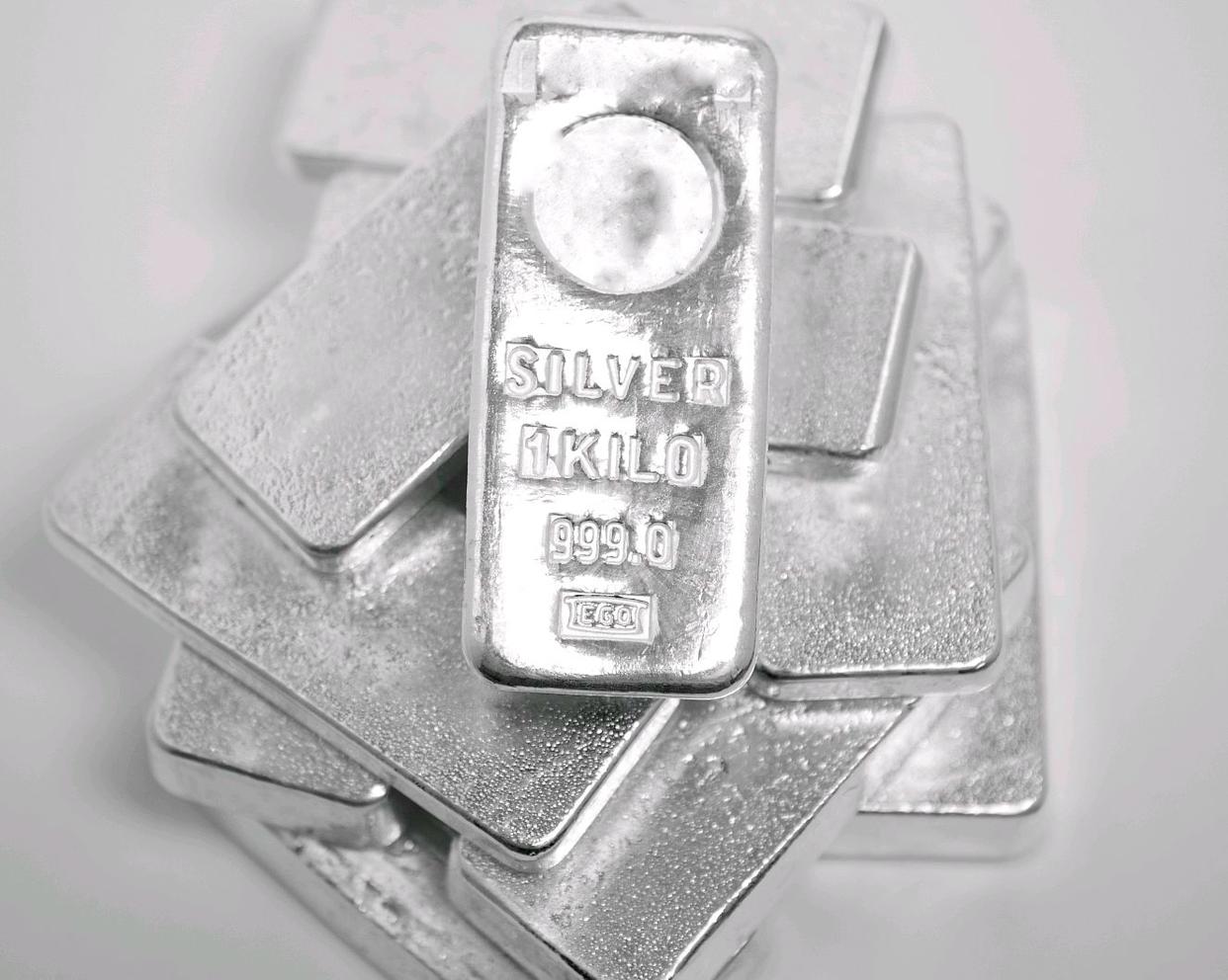 白银期货(白银期货东方财富网讨论吧) 白银期货(白银期货东方财富网讨论吧)