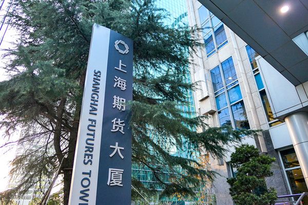 期货交易所(期货交易所品种口诀)