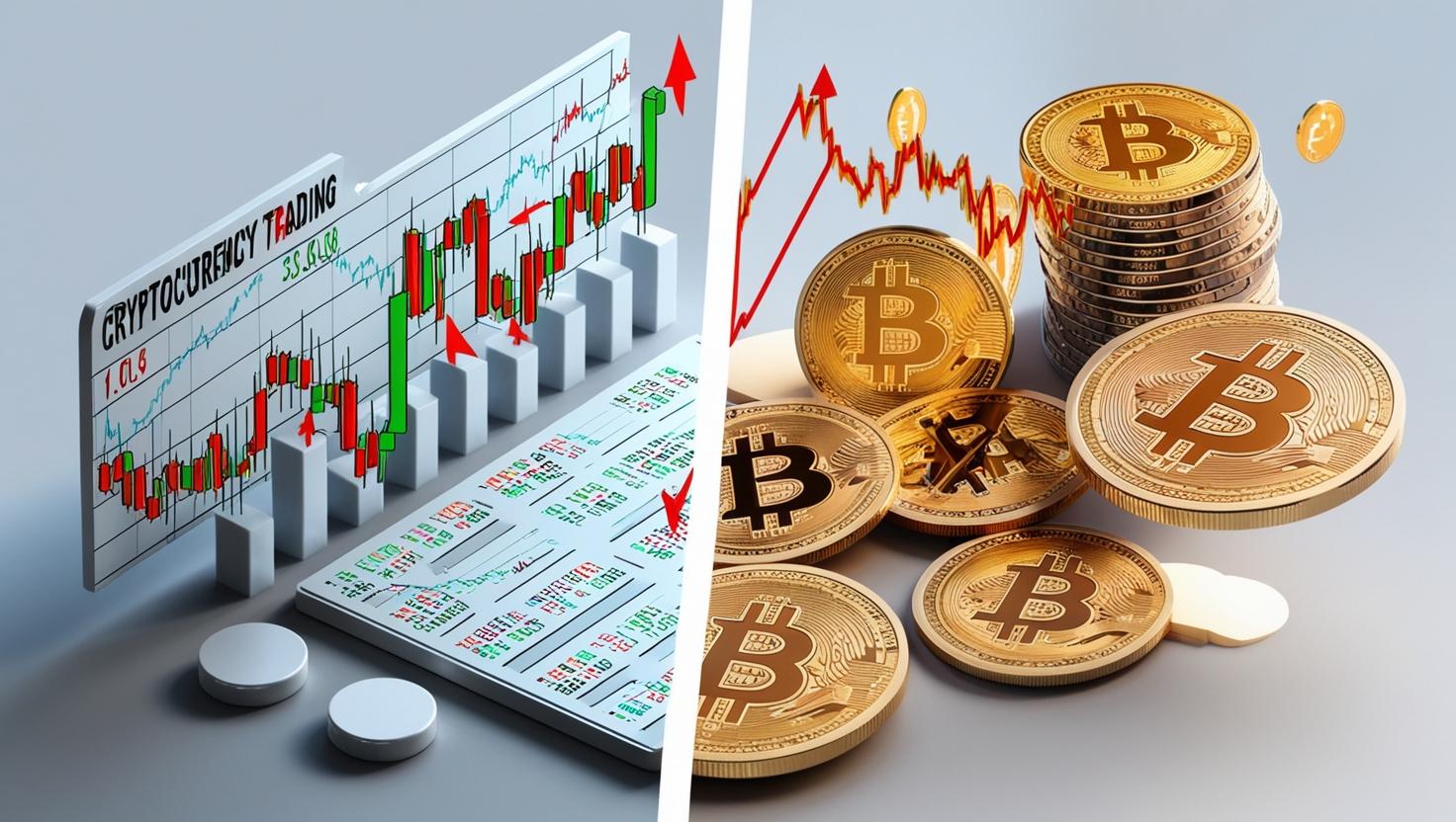 数字货币交易所投资(数字货币交易所投资方向)