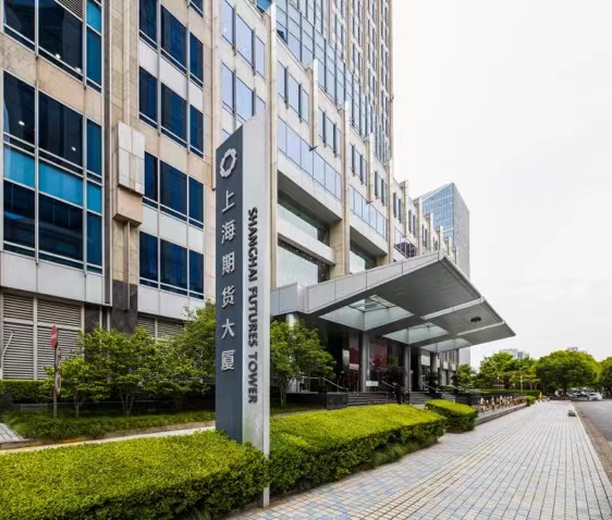 期货交易所(期货交易所有几家)