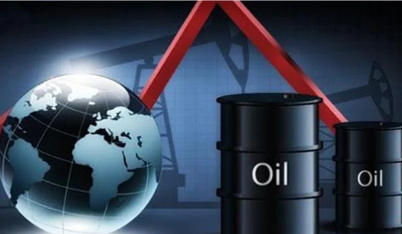 美原油(美原油价格)