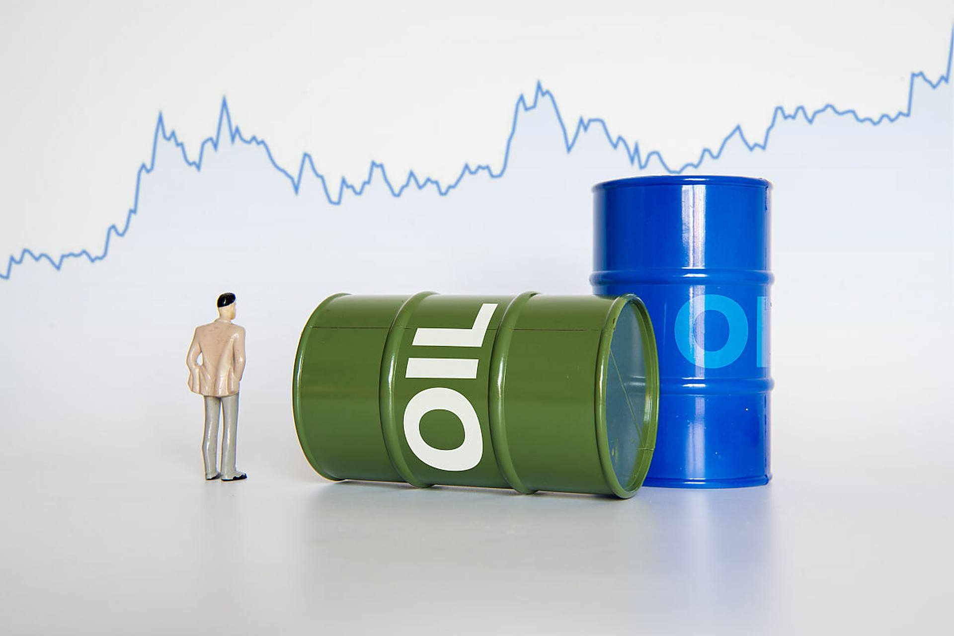 美原油(美原油连续)