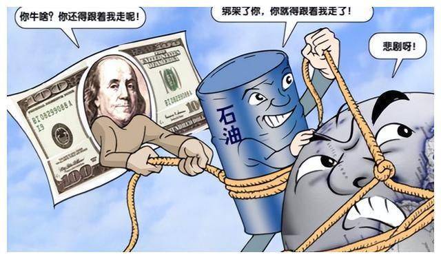 美原油(美原油连续)