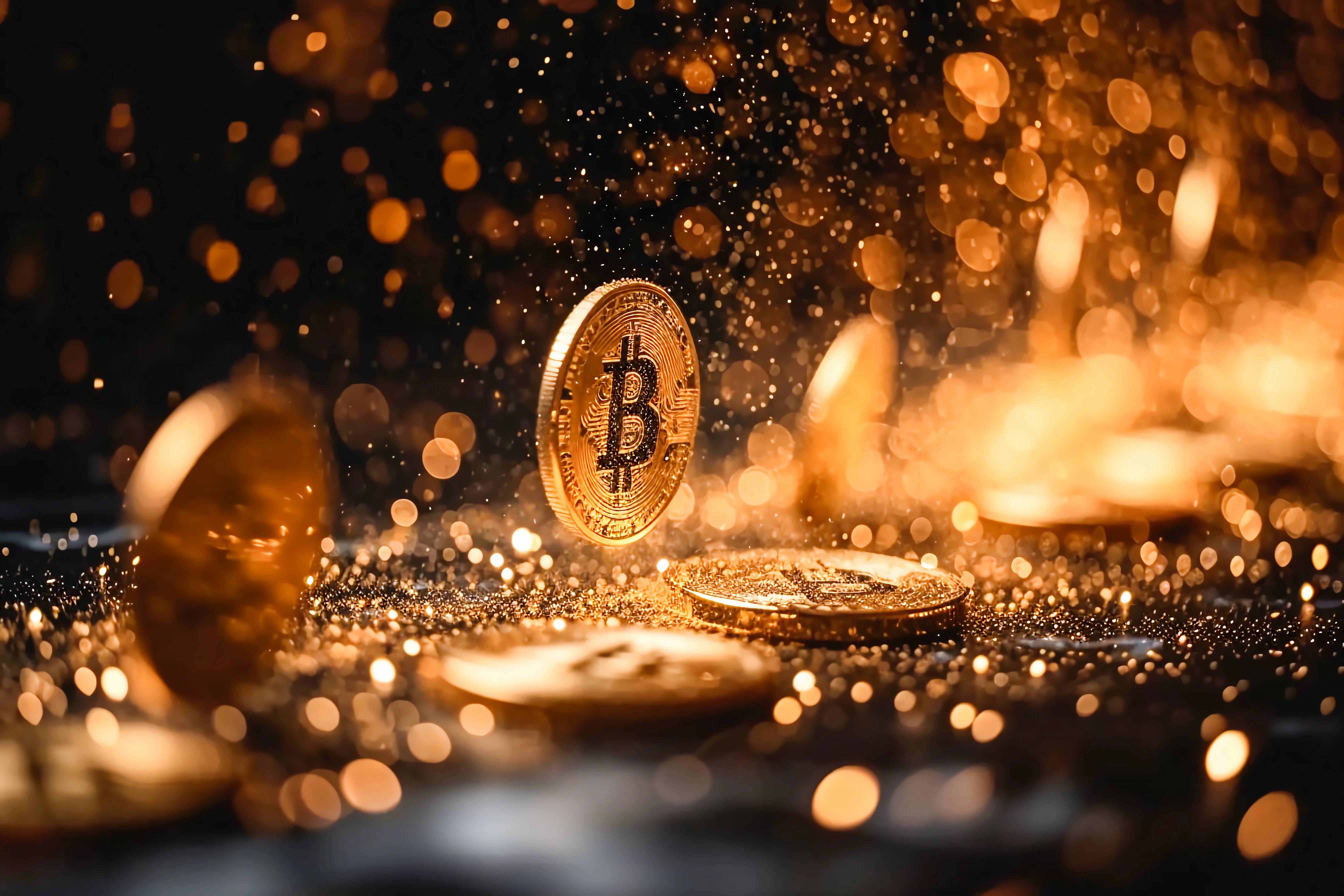 比特币交易(比特币交易量) 比特币交易(比特币交易量)