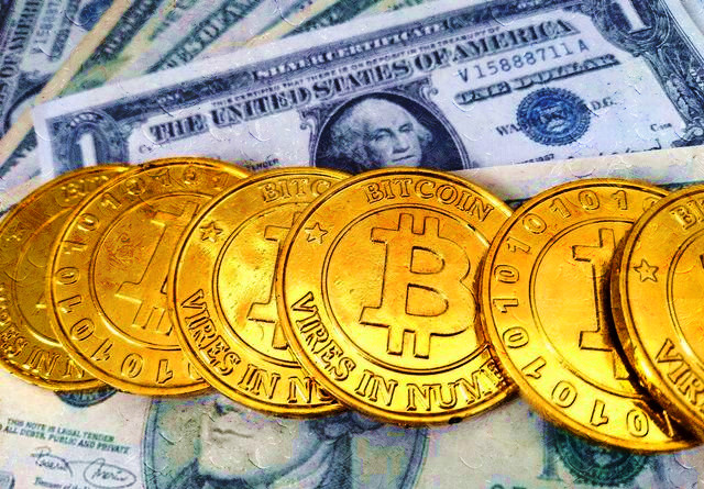 比特现金(比特现金最新消息)