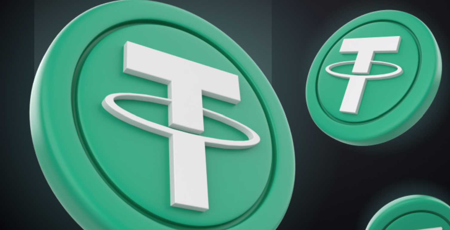 USDT-泰达币(USDT泰达币是哪个国家) USDT-泰达币(USDT泰达币是哪个国家)