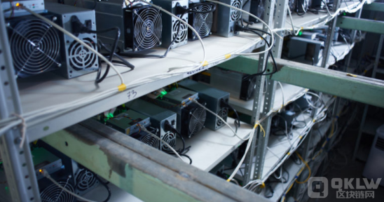 区块链挖矿交易(2018区块链挖矿软件合集) 区块链挖矿交易(2018区块链挖矿软件合集)