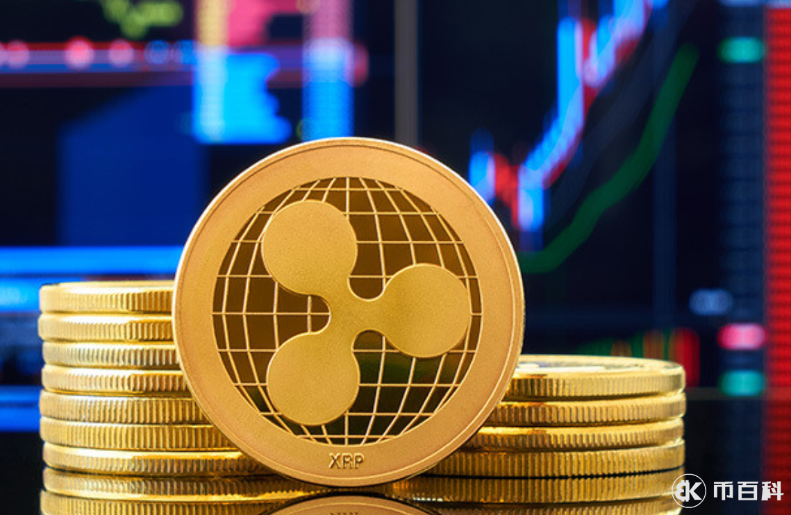 瑞波币(瑞波币创始人)