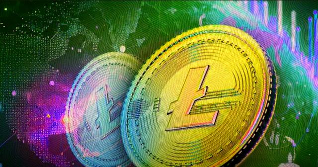 LTC-莱特币(ltc莱特币图案)