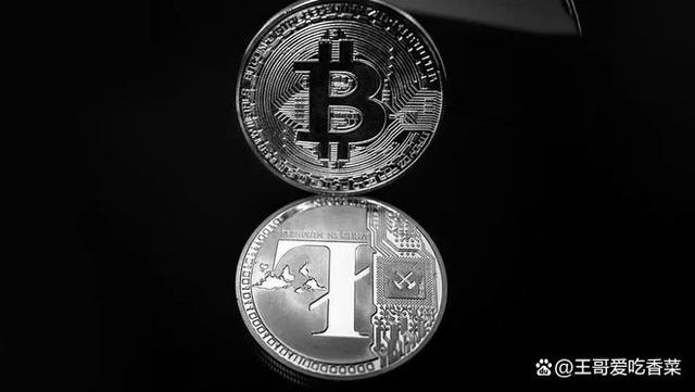 LTC-莱特币(ltc莱特币图案)