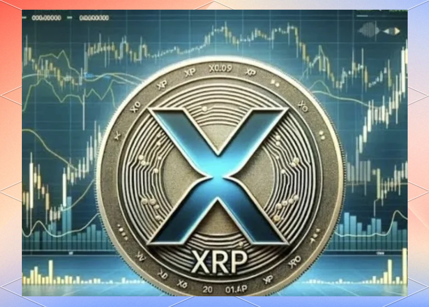 XRP-瑞波币(XRP瑞波币今日价格)