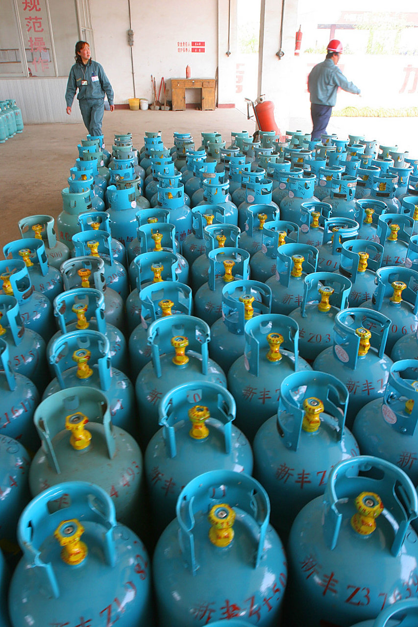 天然气期货(北美天然气期货) 天然气期货(北美天然气期货)