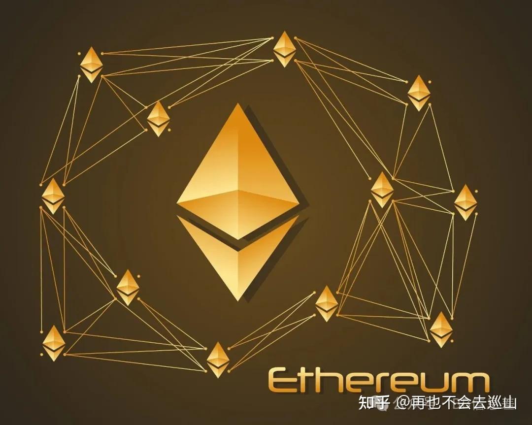 ETH-以太坊(以太坊eth20) ETH-以太坊(以太坊eth20)